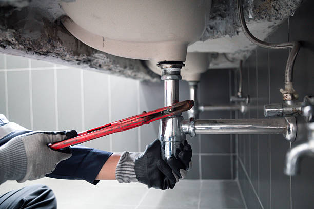 Licensed Leak Detection service in New London, NH - Street Wise - Plumbing